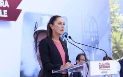 El principal enemigo de Claudia Sheinbaum